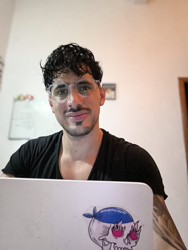 Gerardo Ramirez